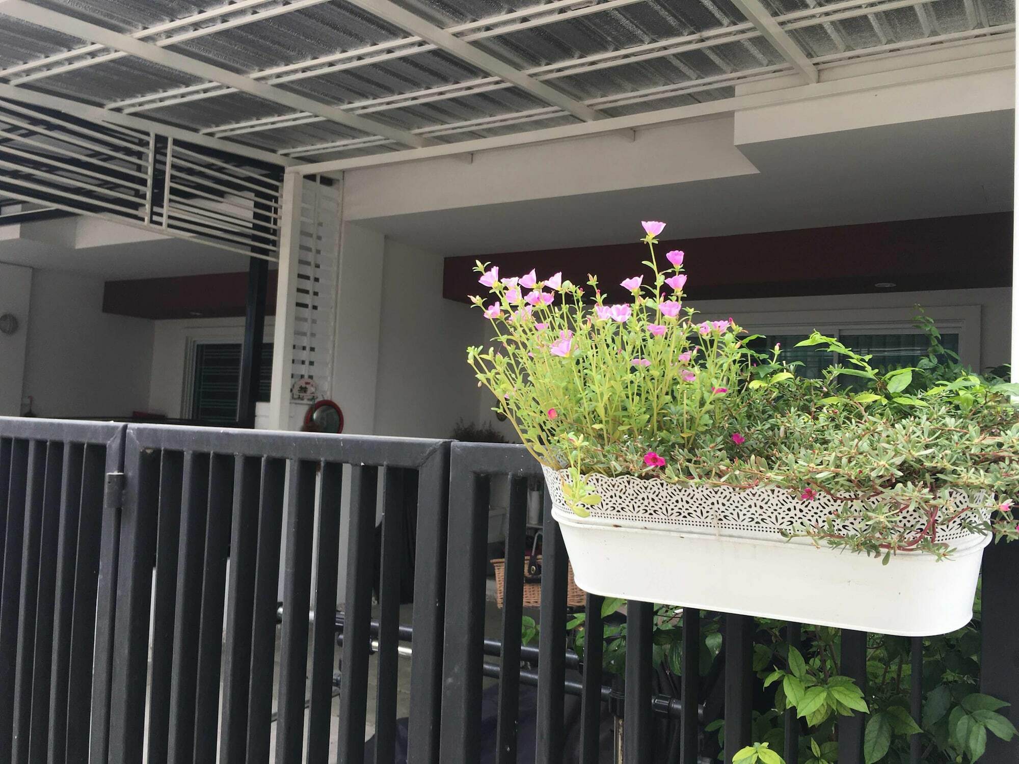 Ferienwohnung Autta House Bangkok Exterior foto